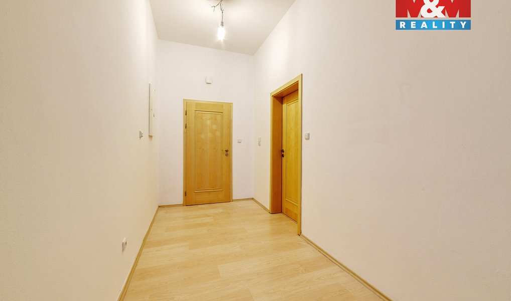 Pronájem bytu 3+kk 96 m², Mariánské Lázně – náhled fotky 12