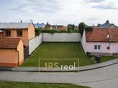 Prodej stavebn�ho pozemku 220�m2
