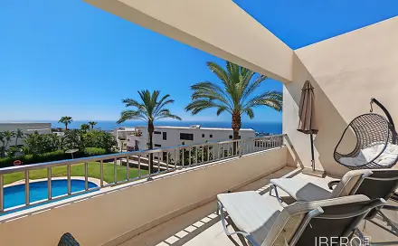 Prodej bytu 4+kk 133 m², Altos de los Monteros, Španělsko