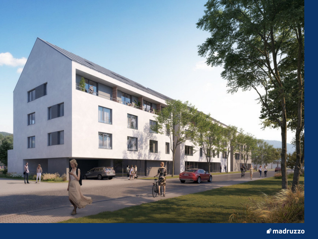 Prodej bytu 4+kk 104 m²