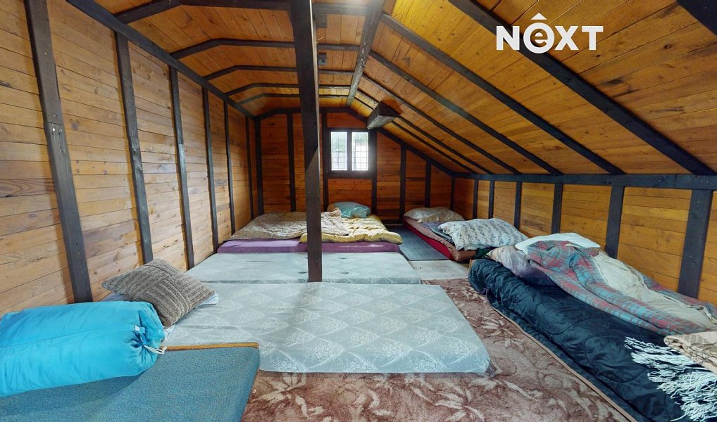 Prodej domu 60 m² s pozemkem 378 m², Louka u Litvínova – náhled fotky 15