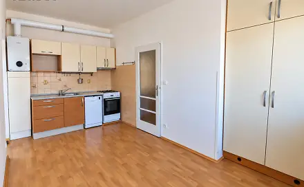 Pronájem bytu 2+1 66 m²