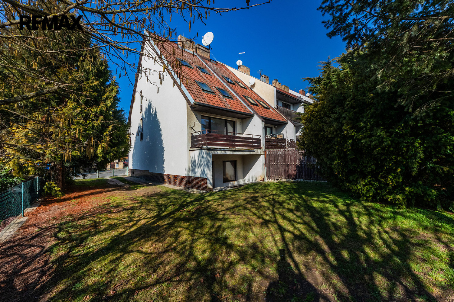 Prodej domu 229 m² s pozemkem 311 m²