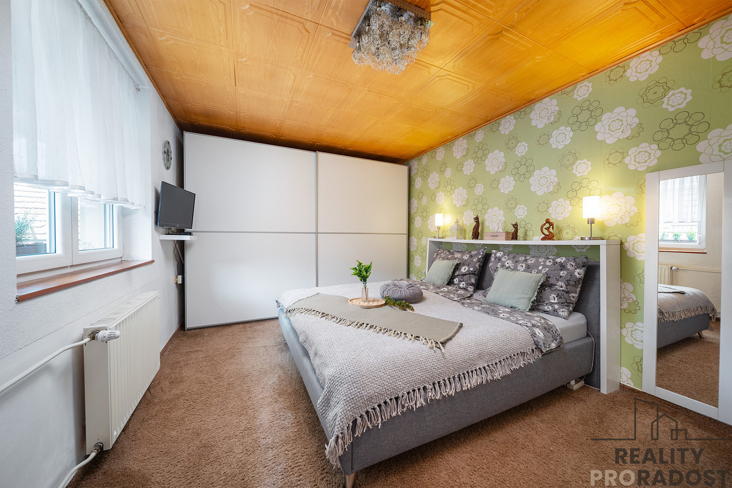 Prodej obchodních prostor 180 m² — photo 4