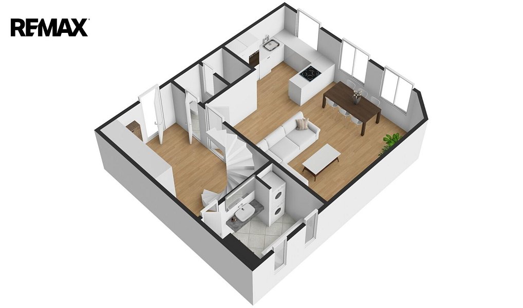 Prodej bytu 3+kk 107 m², Praha – náhled fotky 46