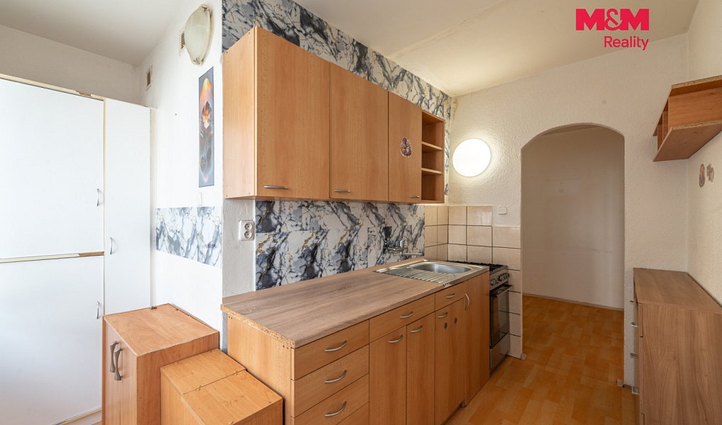 Prodej bytu 2+1 49 m², Bor – náhled fotky 11