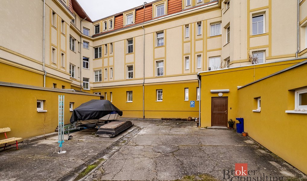 Prodej bytu 2+kk 46 m², Týn nad Vltavou – náhled fotky 8