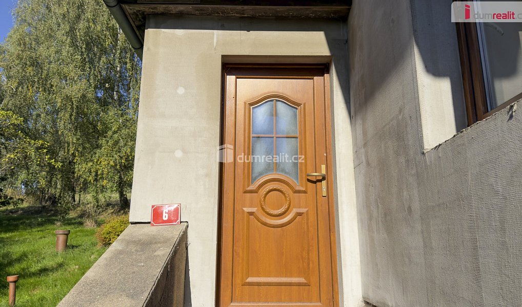 Prodej domu 250 m² s pozemkem 1 900 m², Frýdlant – náhled fotky 3