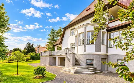 Prodej komerčního objektu (jiného typu) 747 m², Nad Sklárnou, Nižbor, okres Beroun