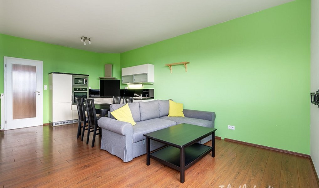 Pronájem bytu 2+kk 52 m², Praha – náhled fotky 11
