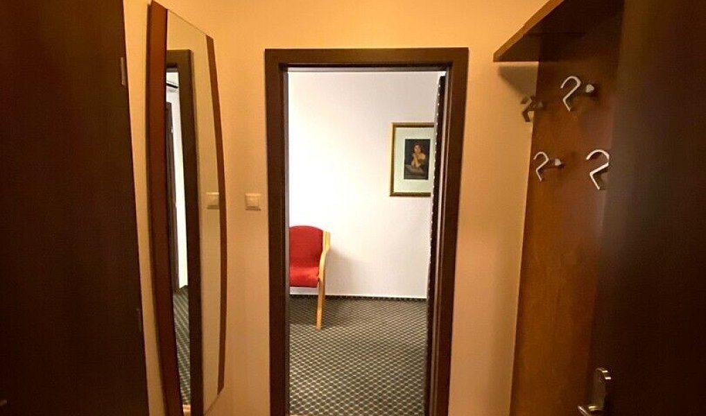 Prodej nájemního domu, činžáku 444 m², Karlovy Vary – náhled fotky 12