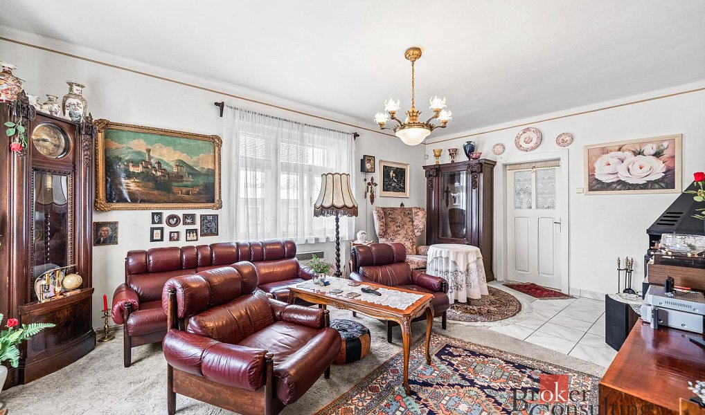 Prodej domu 236 m² s pozemkem 676 m², Horšovský Týn – náhled fotky 8