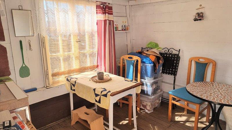 Prodej chaty/chalupy 6 m² s pozemkem 314 m² - Widok 4