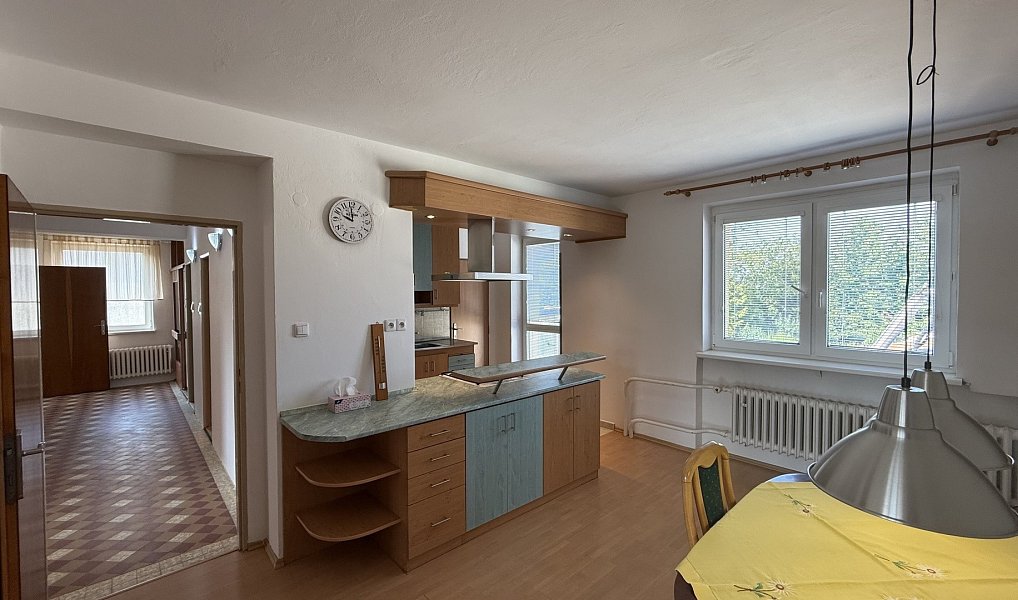 Prodej domu 275 m² s pozemkem 2 320 m², Kostelany nad Moravou – náhled fotky 2