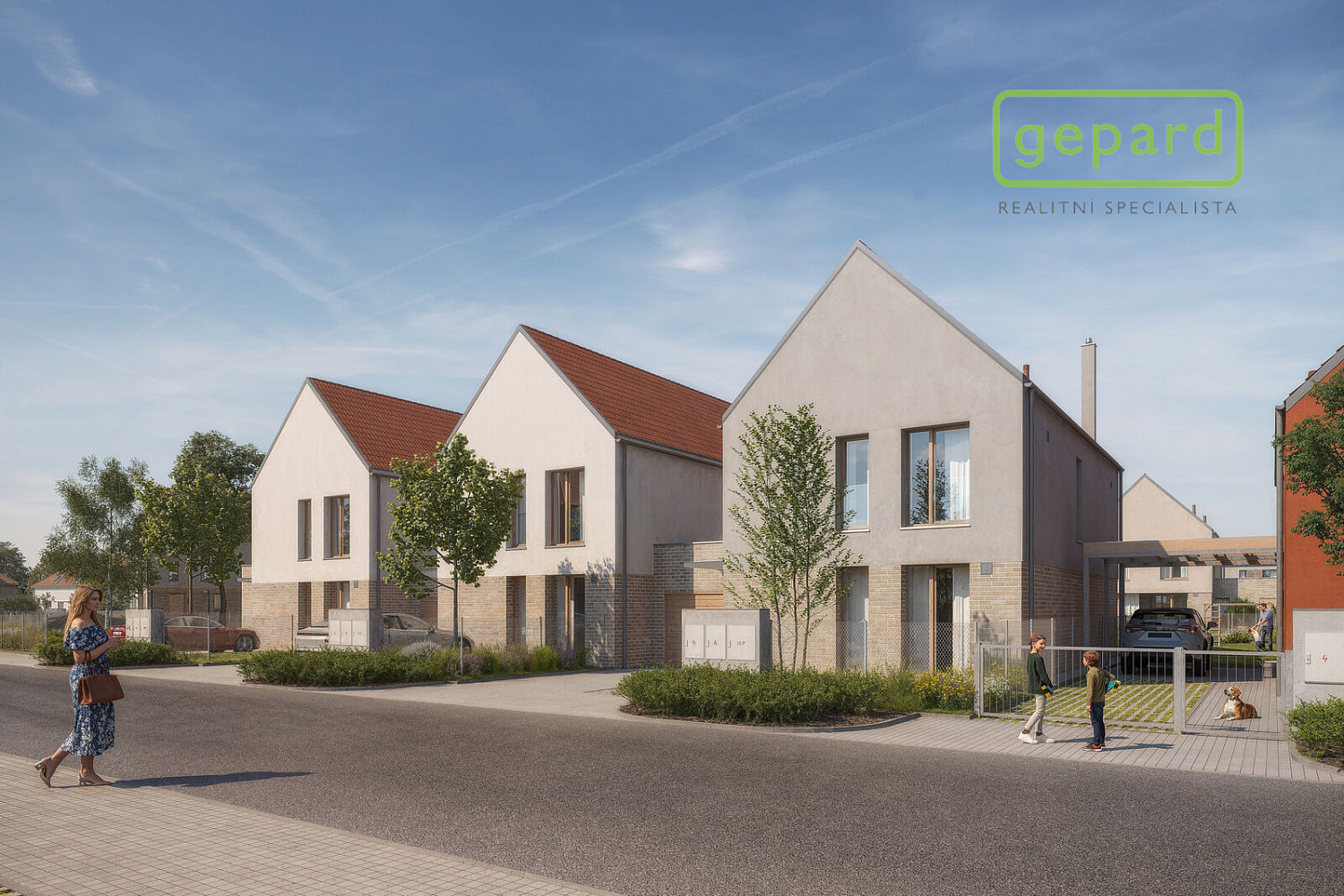 Prodej domu 157 m² s pozemkem 306 m²