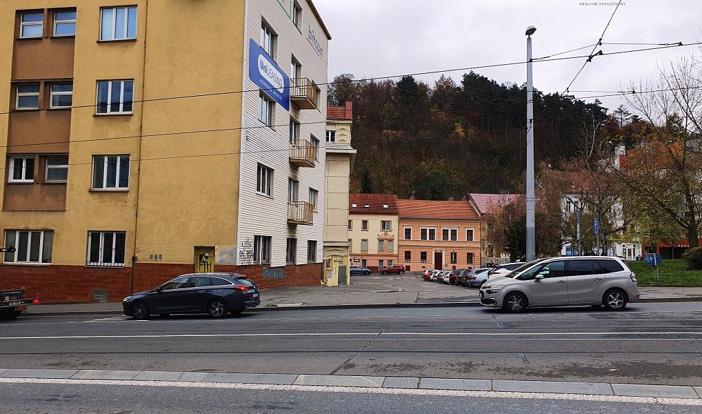 Pronájem kanceláře 46 m², Praha – náhled fotky 3