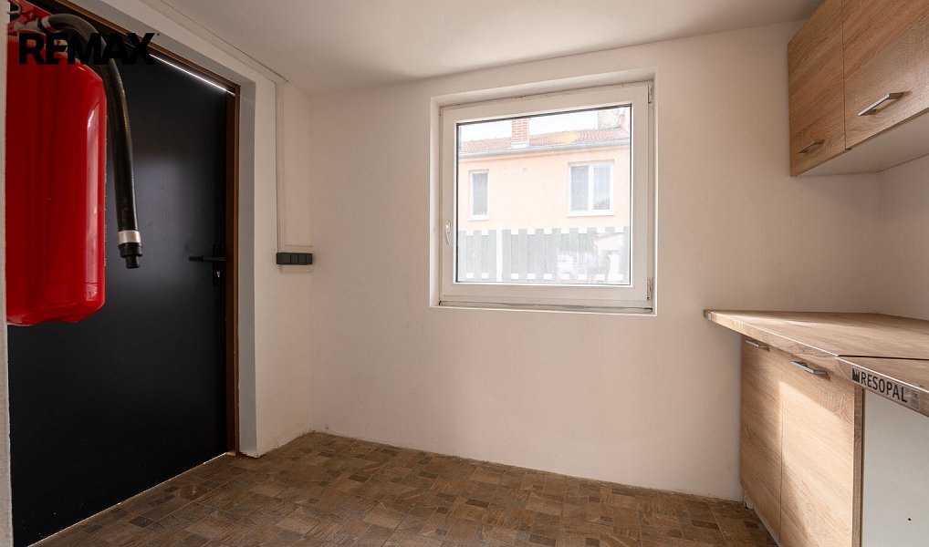 Prodej domu 96 m² s pozemkem 113 m², Brno – náhled fotky 14