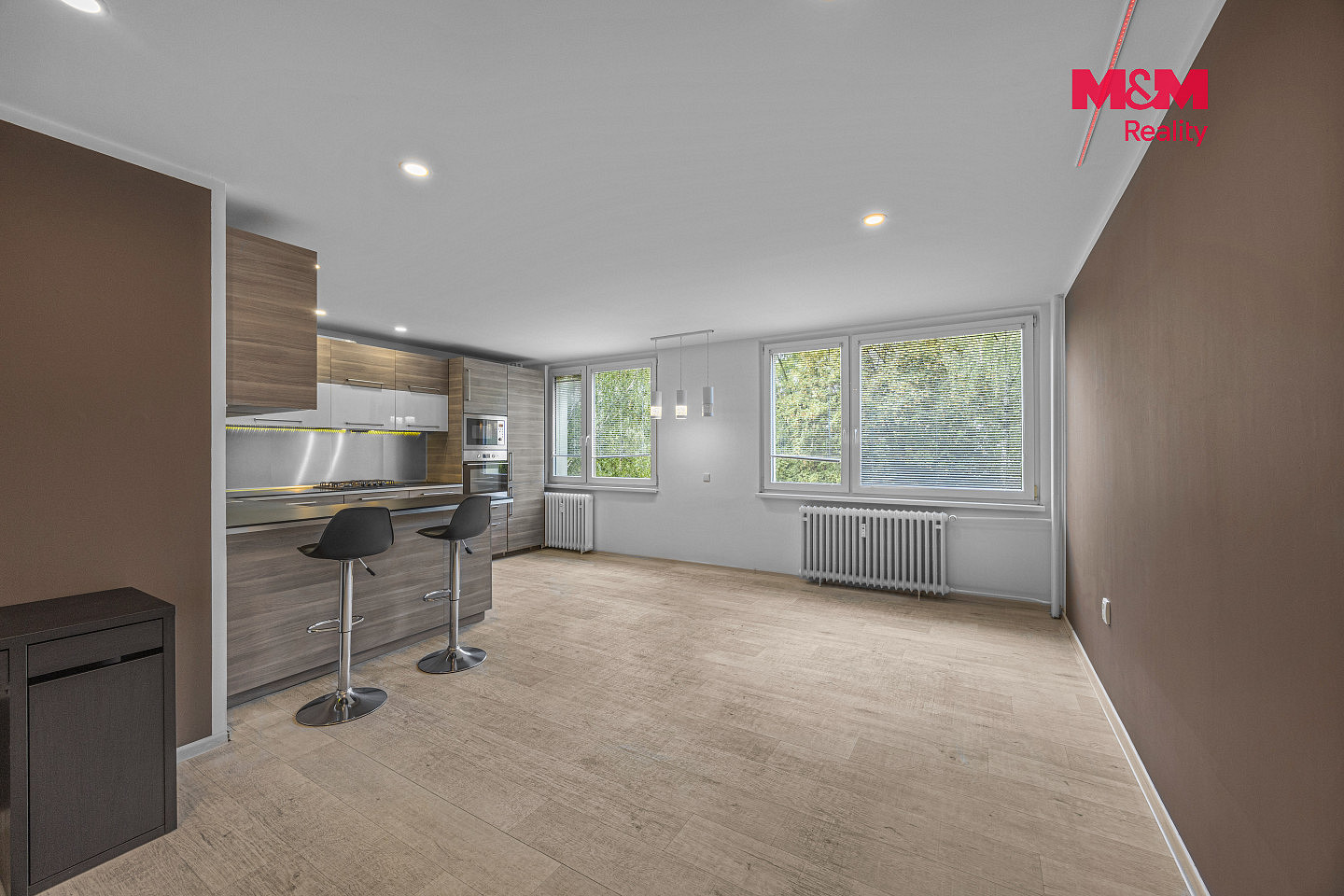 Prodej bytu 3+kk 80 m² — photo 2