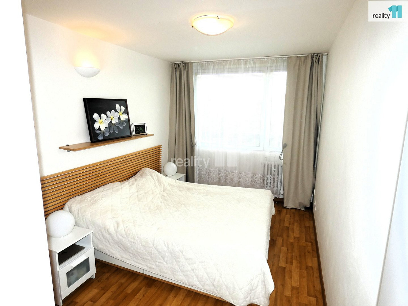 Pronájem bytu 2+kk 48 m² — photo 4