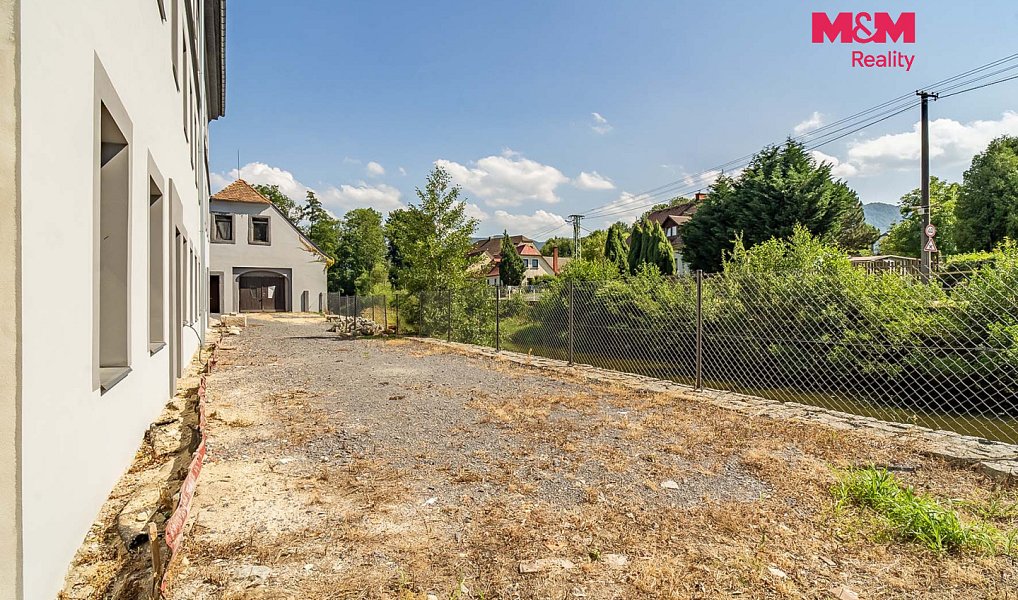 Prodej obchodních prostor 388 m², Raspenava – náhled fotky 16