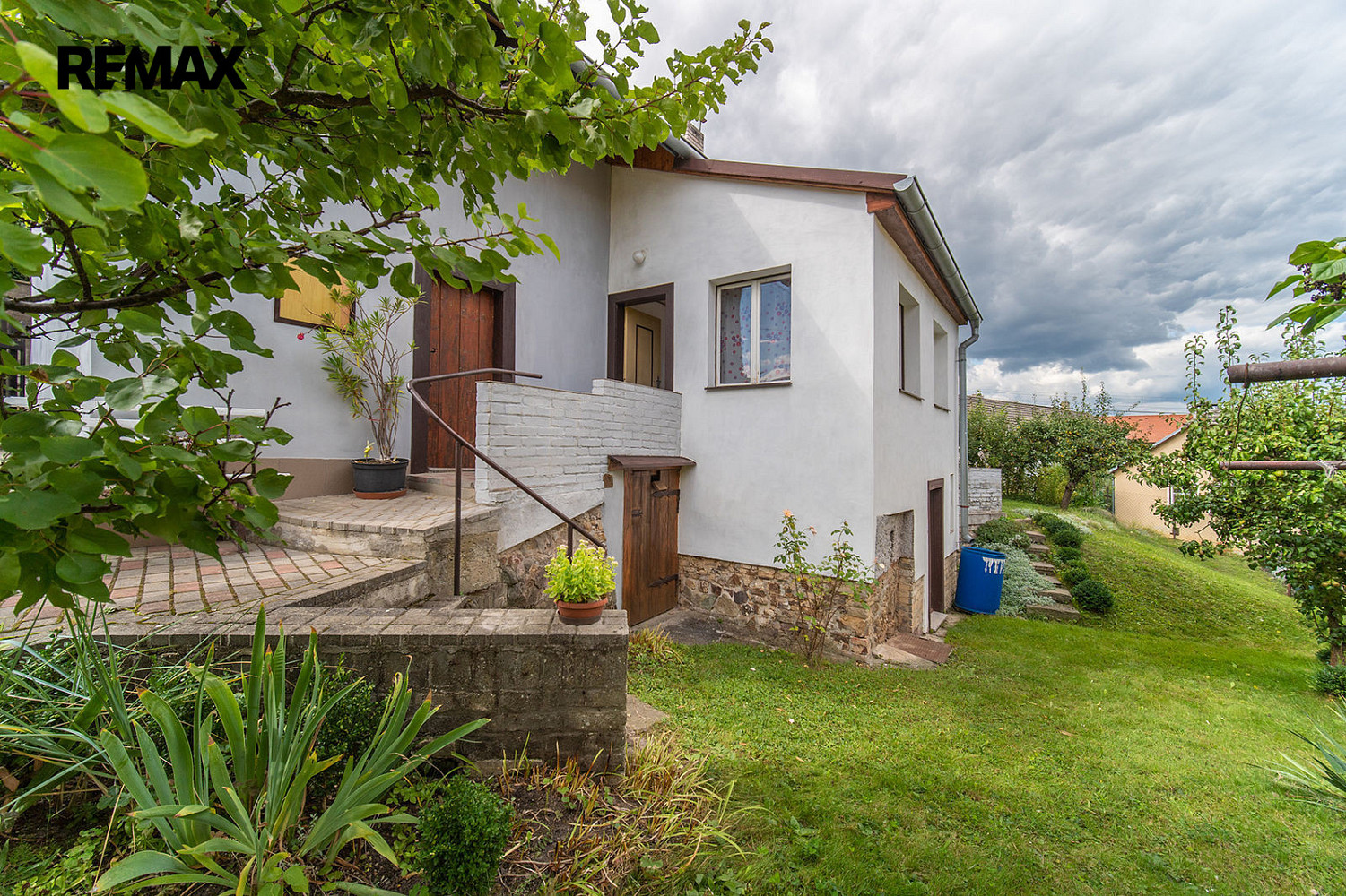 Prodej chaty/chalupy 78 m² s pozemkem 372 m²