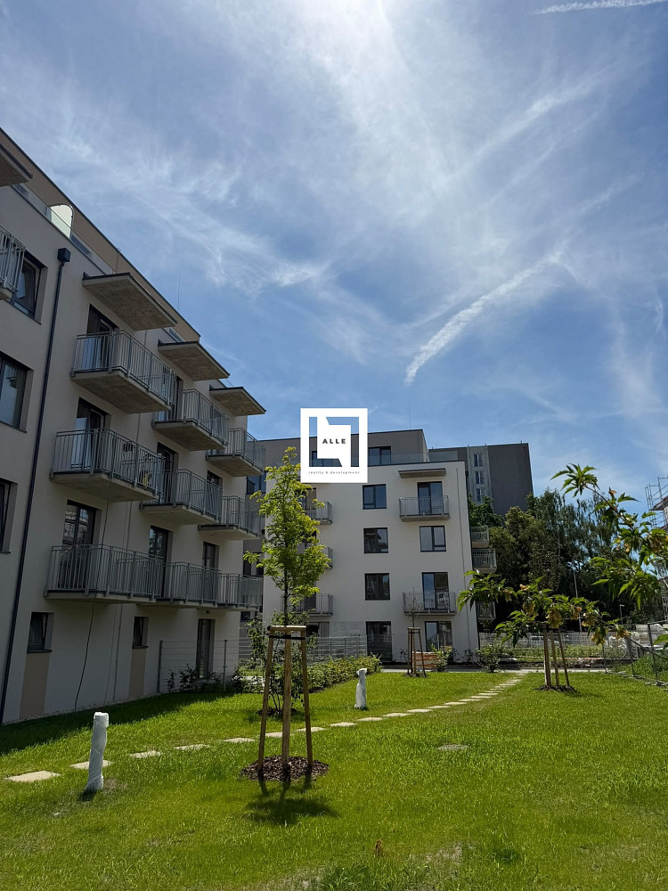 Prodej bytu 1+kk 32 m² – fotografie 3
