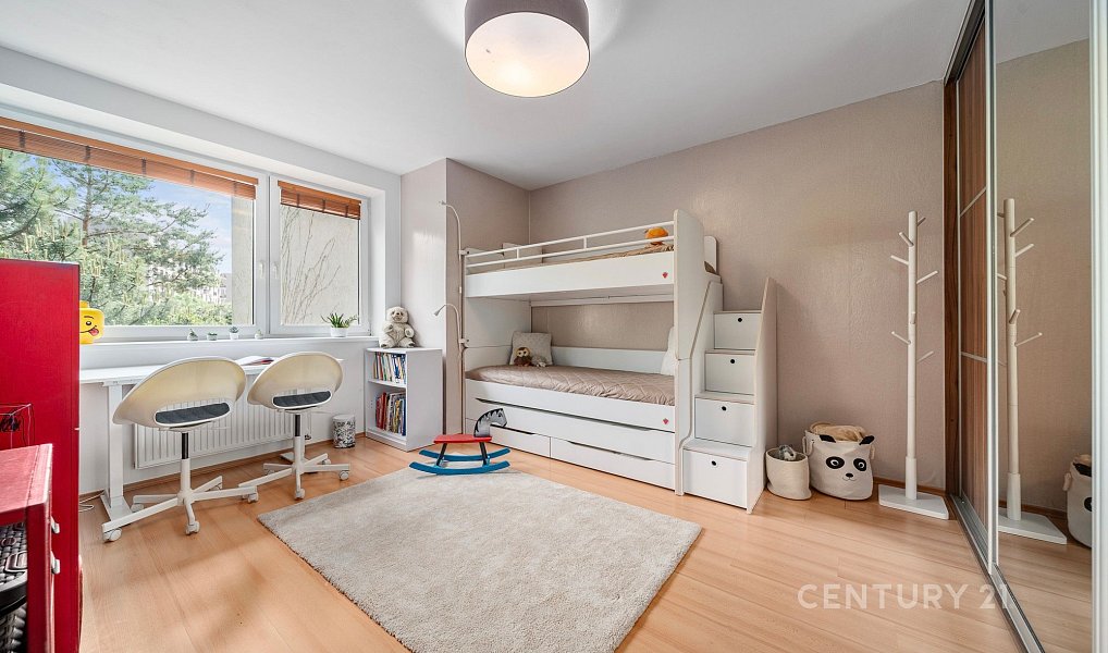Prodej bytu 3+kk 79 m², Praha – náhled fotky 2