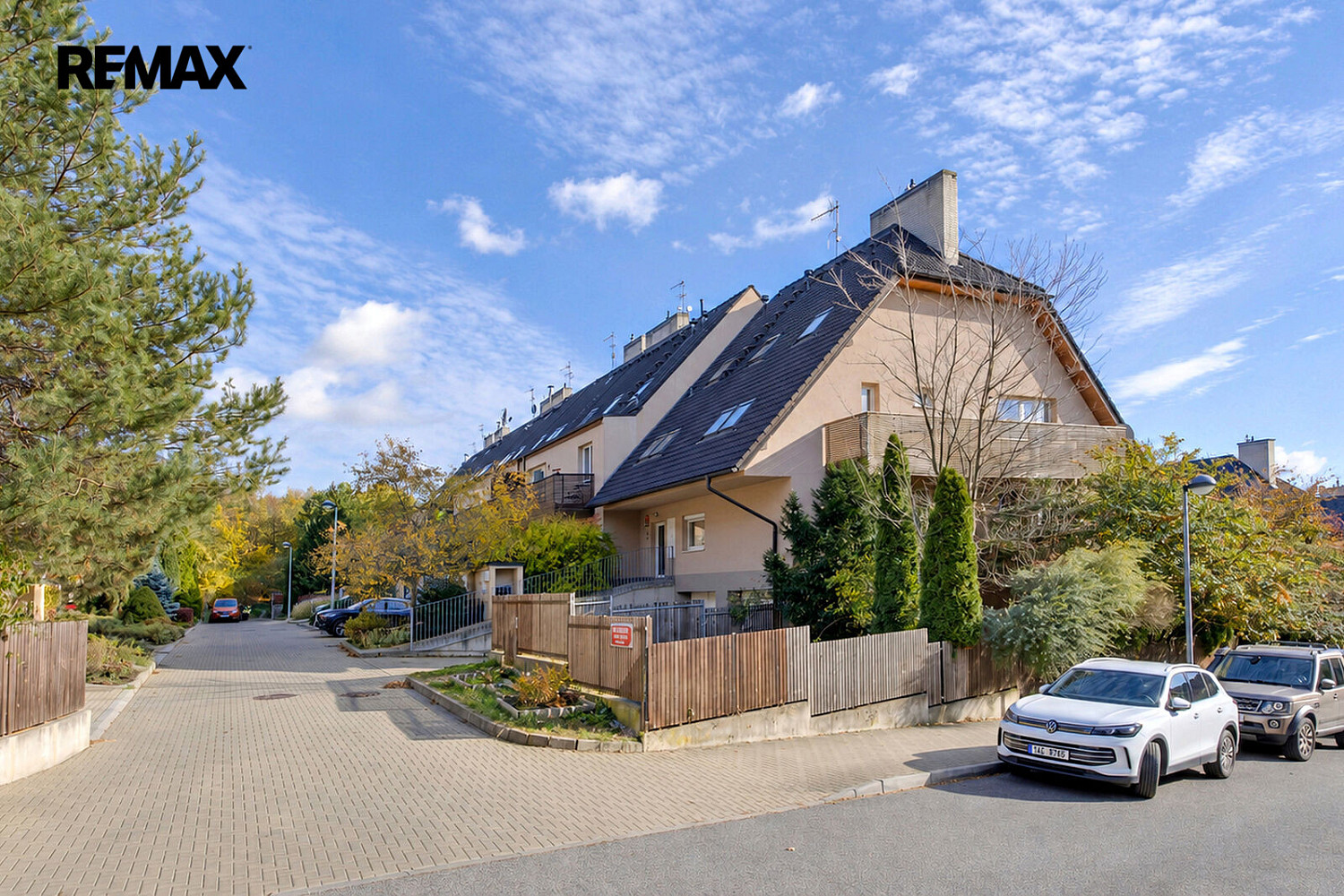 Prodej bytu 3+kk 108 m²