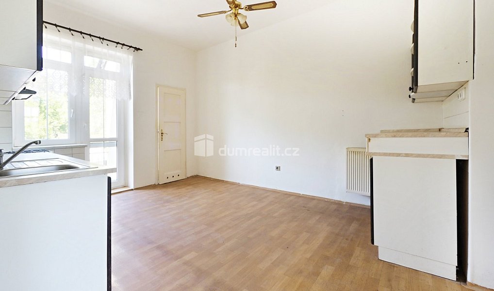 Pronájem bytu 2+1 57 m², Lovosice – náhled fotky 4