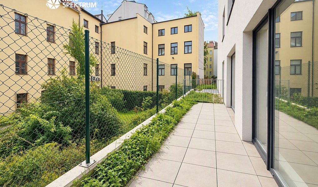 Prodej bytu 2+kk 59 m², Brno – náhled fotky 3
