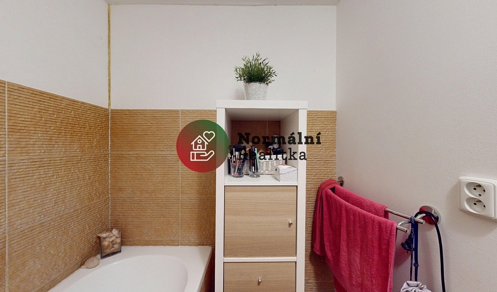 Prodej bytu 2+1 63 m², Kralupy nad Vltavou – náhled fotky 20