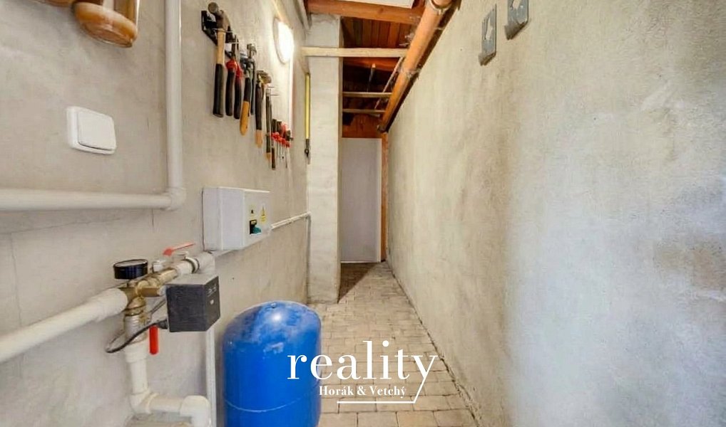 Prodej chaty/chalupy 40 m² s pozemkem 410 m², Jihlava – náhled fotky 12