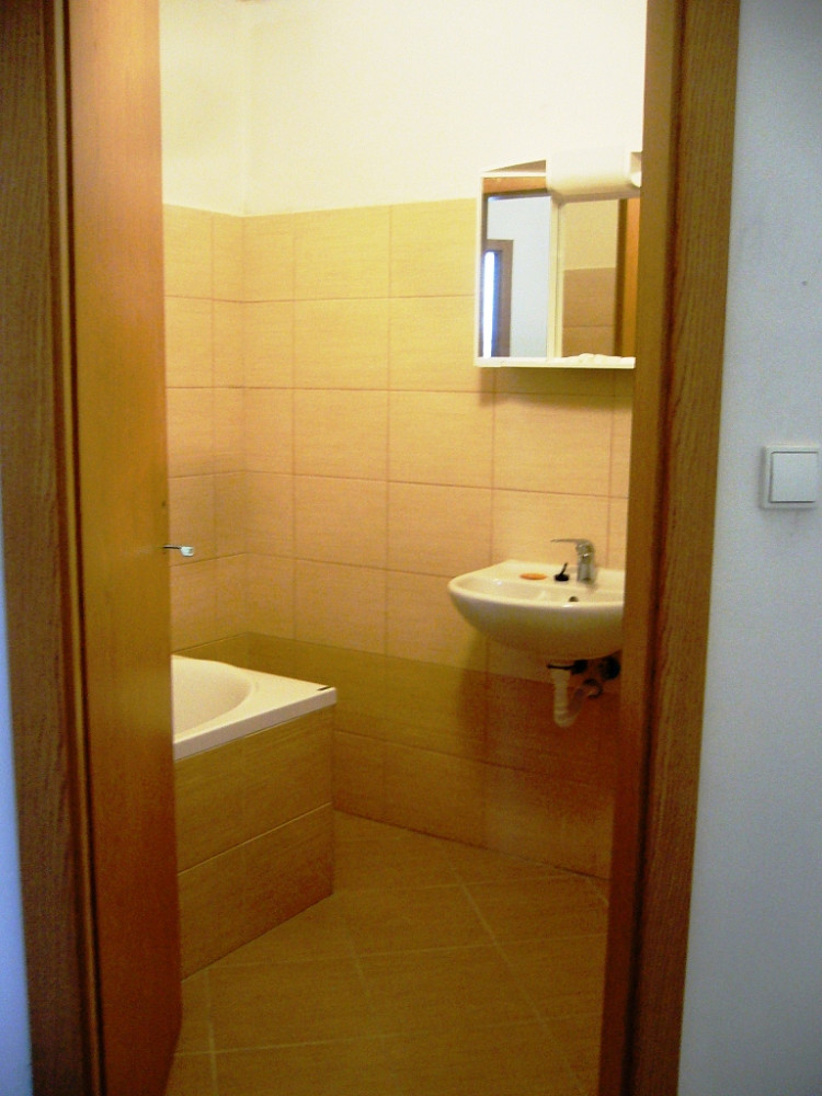Pronájem bytu 3+kk 84 m² – fotografie 5