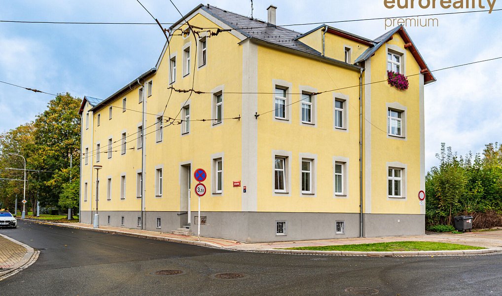 Prodej bytu 1+kk 25 m², Mariánské Lázně – náhled fotky 15