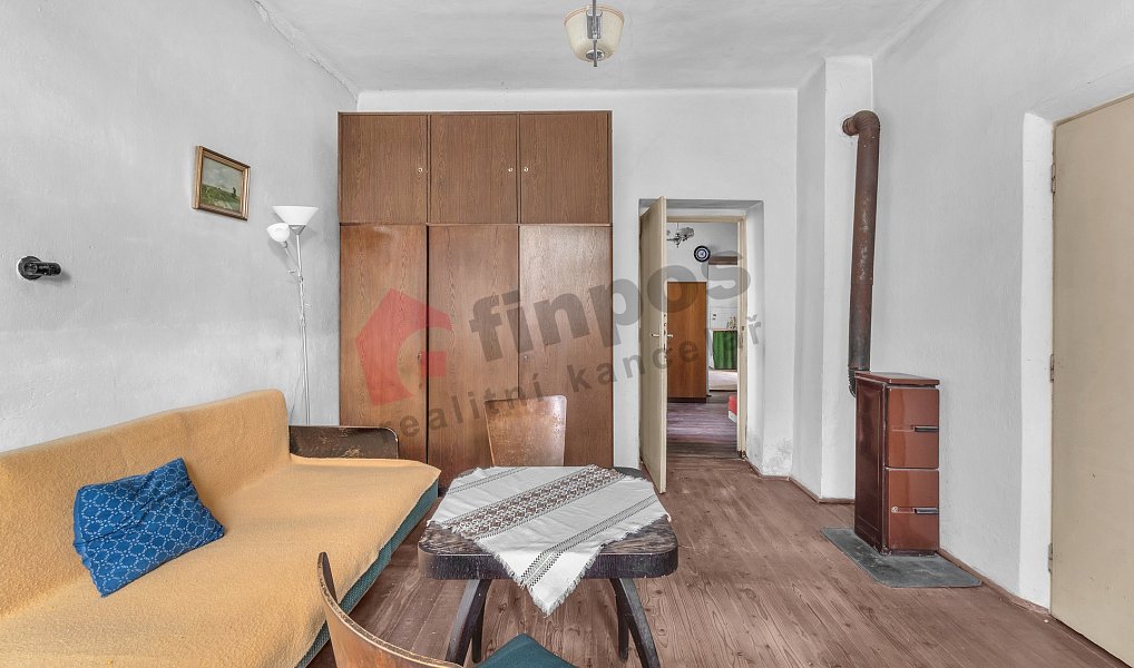 Prodej domu 145 m² s pozemkem 905 m², Chlumec nad Cidlinou – náhled fotky 15