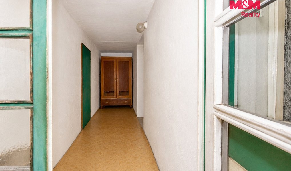 Prodej chaty/chalupy 120 m² s pozemkem 1 473 m², Horní Lapač – náhled fotky 15