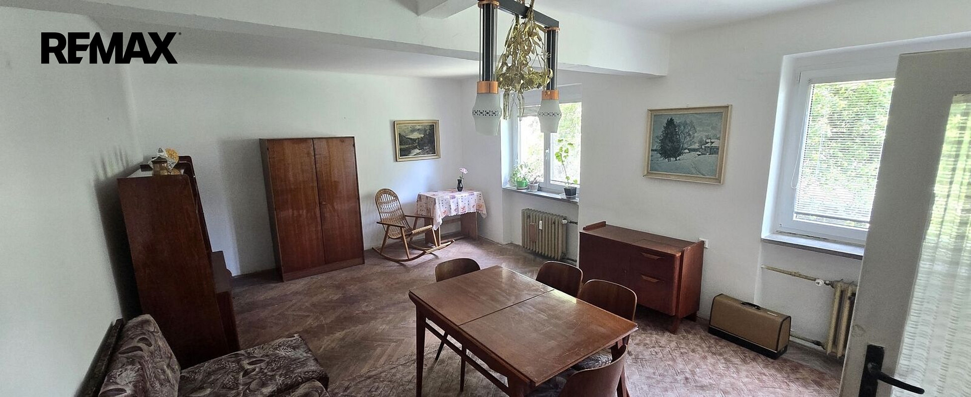 Prodej bytu 2+1 57 m² – fotografie 3