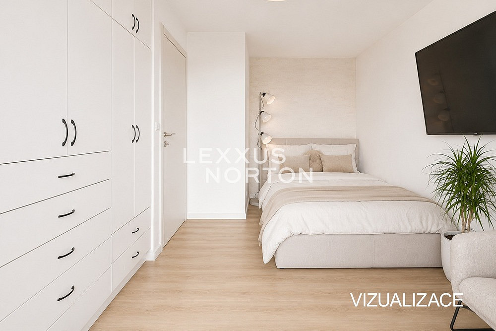 Prodej bytu 4+kk 131 m² – fotografie 5