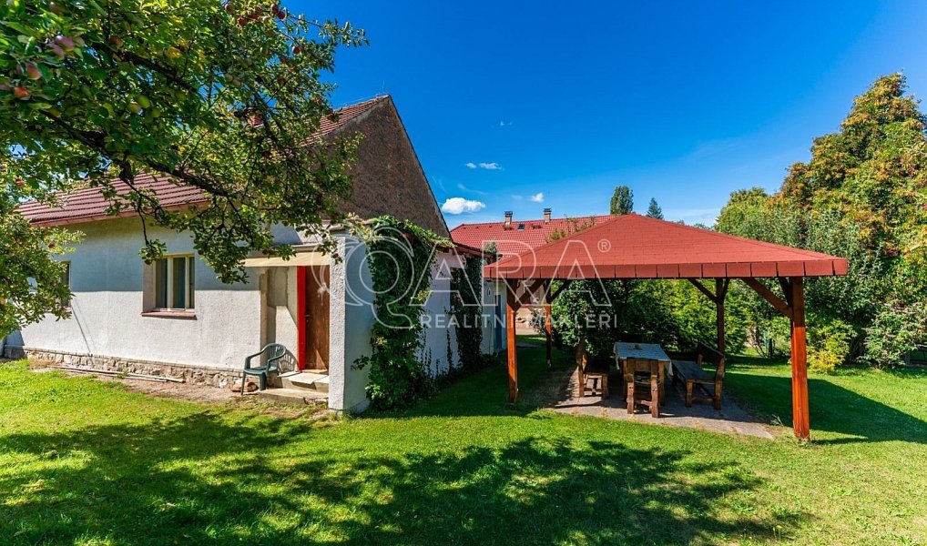 Prodej domu 88 m² s pozemkem 971 m², Velký Chlumec – náhled fotky 2