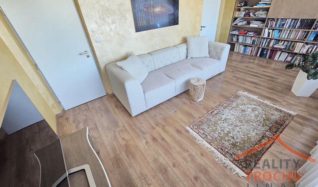 Prodej bytu 3+1 67 m², Hradec Králové – náhled fotky 6