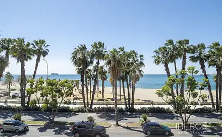 Prodej bytu 5+kk 221 m², Málaga Este, Španělsko