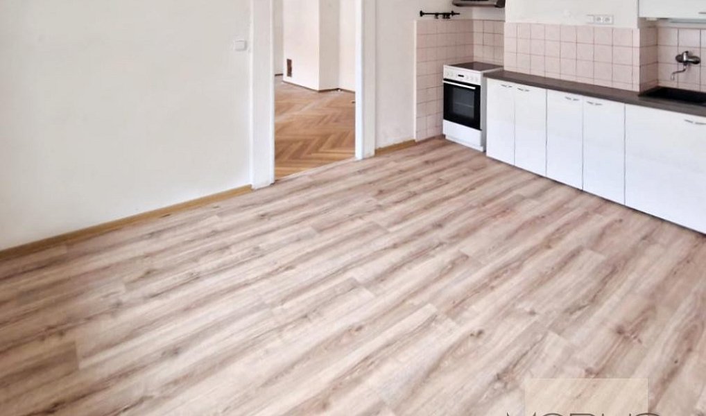 Pronájem bytu 2+1 54 m², Praha – náhled fotky 3