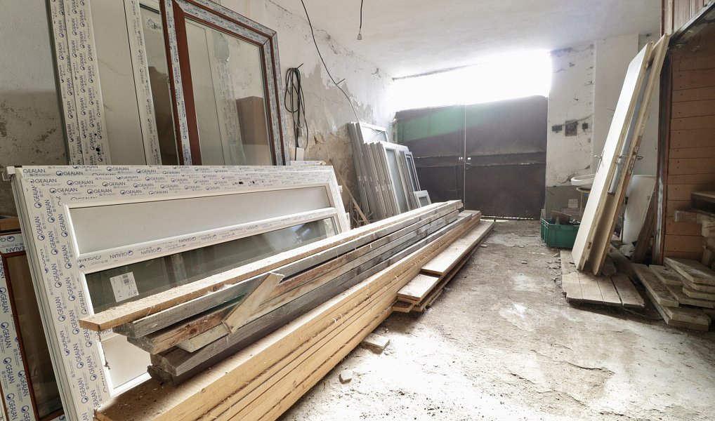 Prodej domu 154 m² s pozemkem 1 090 m², Počátky – náhled fotky 47