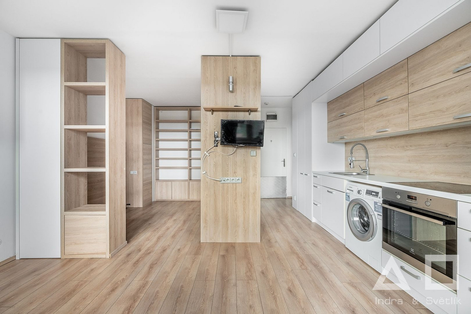 Prodej bytu 1+kk 31 m²