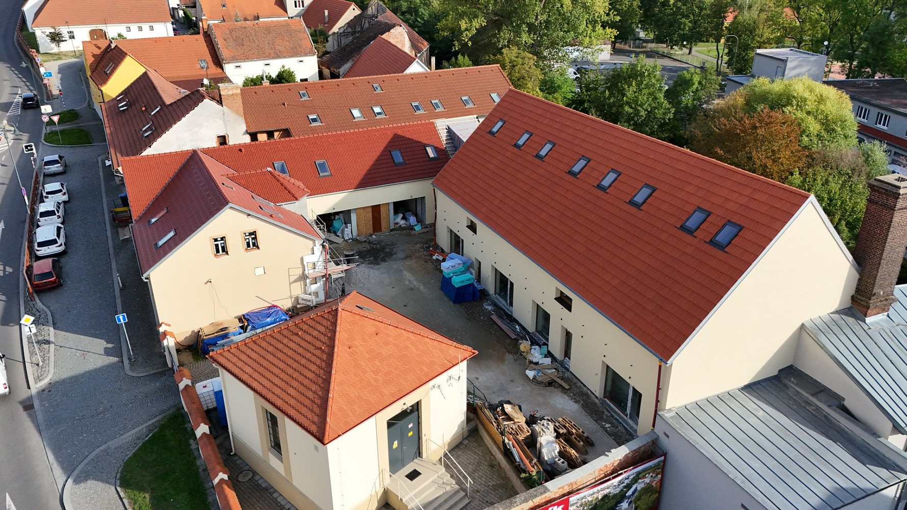 Prodej bytu 2+kk 56 m² – fotografie 5