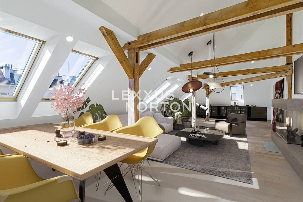 Prodej bytu 5+1 240 m² – fotografie 2