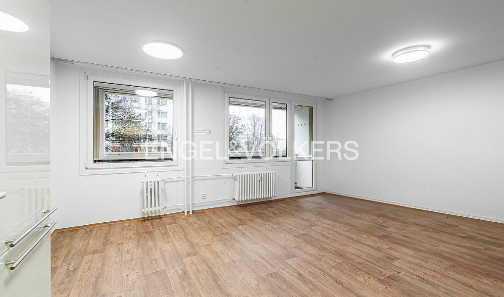 Pronájem bytu 3+kk 88 m², Praha – náhled fotky 4