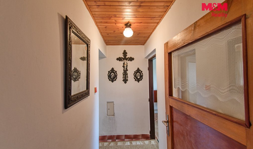 Prodej domu 45 m² s pozemkem 262 m², Kelč – náhled fotky 10