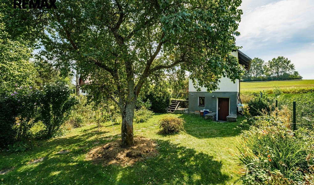 Prodej chaty/chalupy 28 m² s pozemkem 353 m², Dražice – náhled fotky 19