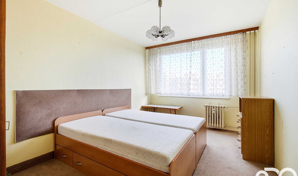 Prodej bytu 3+1 80 m², Praha – náhled fotky 9
